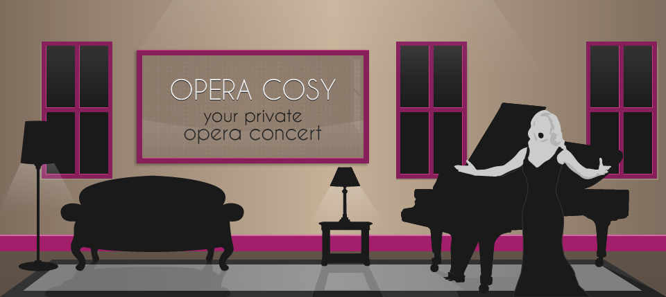 Opera at home